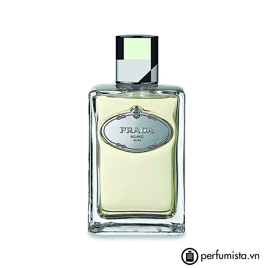 prada les infusions de vetiver