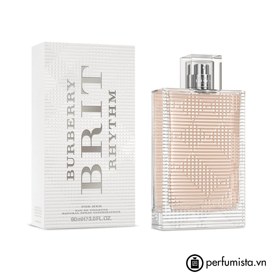 Burberry brit rhythm store for her 30ml