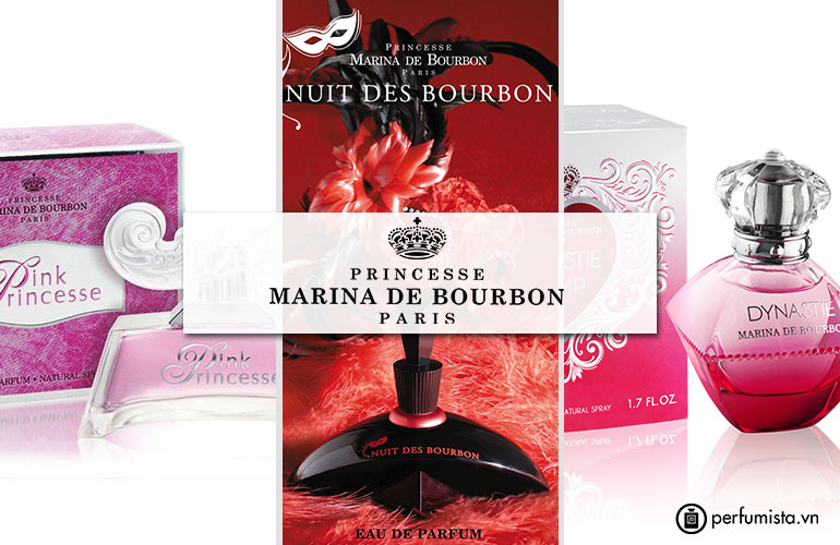 Thế giới nước hoa nam nữ với hơn 35.000 sản phẩm chi tiết tại perfumista.vn