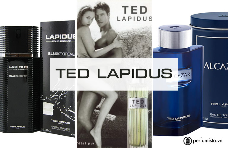 Ted Lapidus