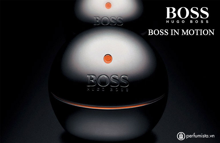 hugo boss in motion douglas