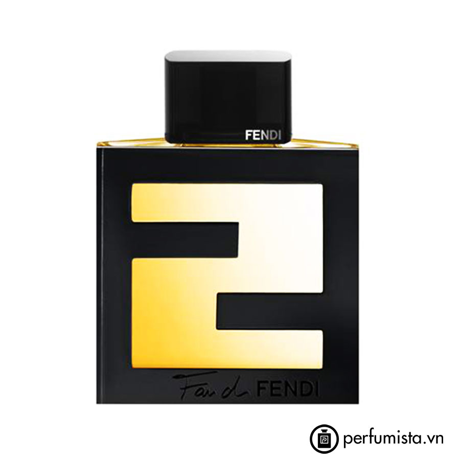 fan di fendi pour homme