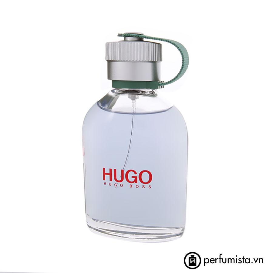 hugo and hugo boss