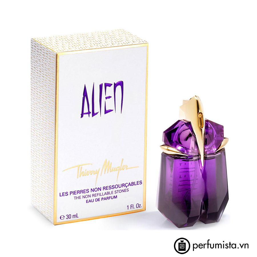 parfum thierry mugler alien