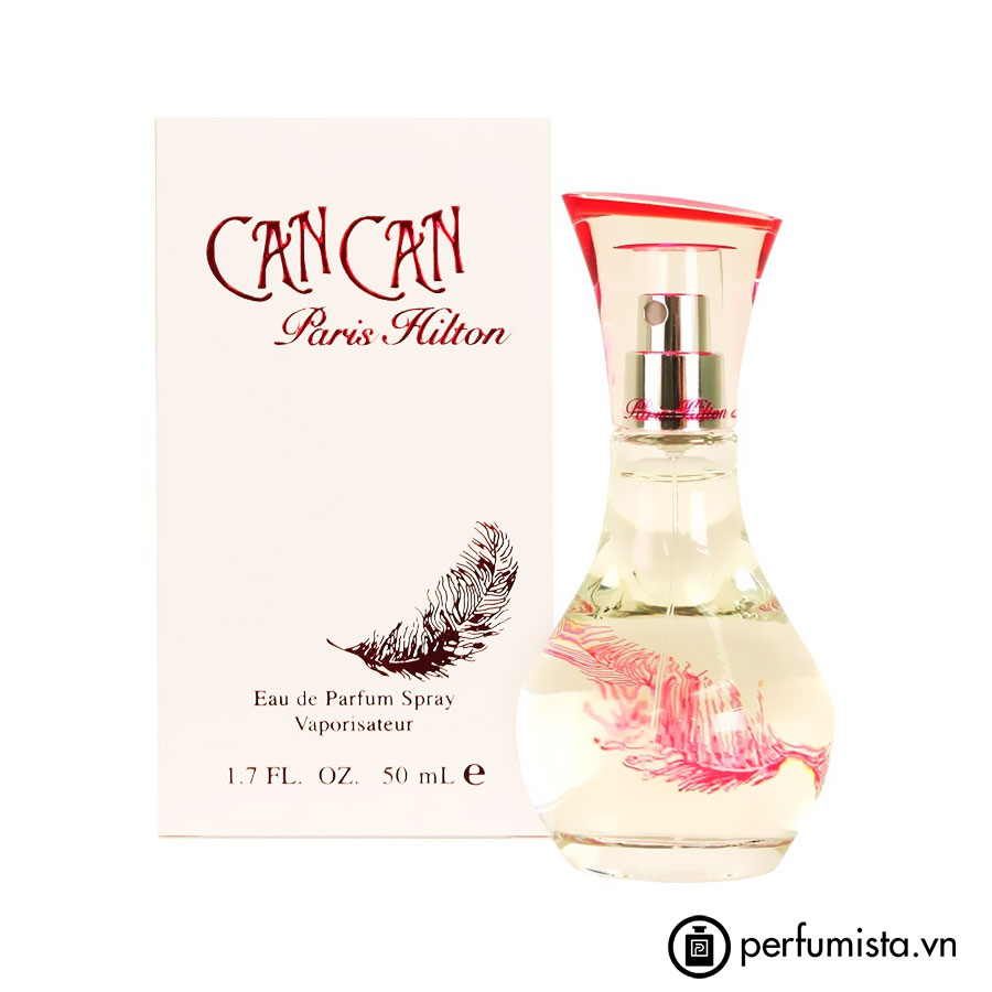 paris hilton cancan