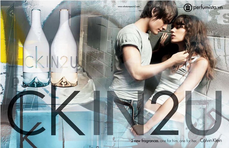 calvin klein in2u her review