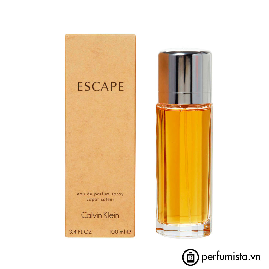 escape by calvin klein eau de parfum spray