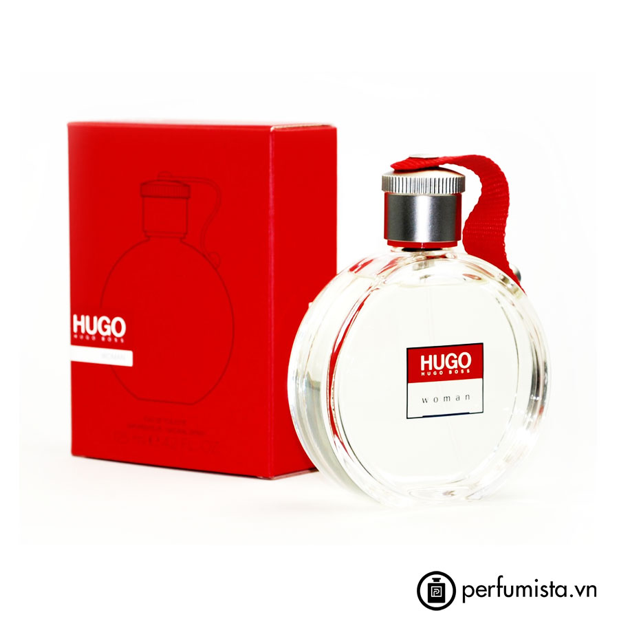 hugo boss descent woman