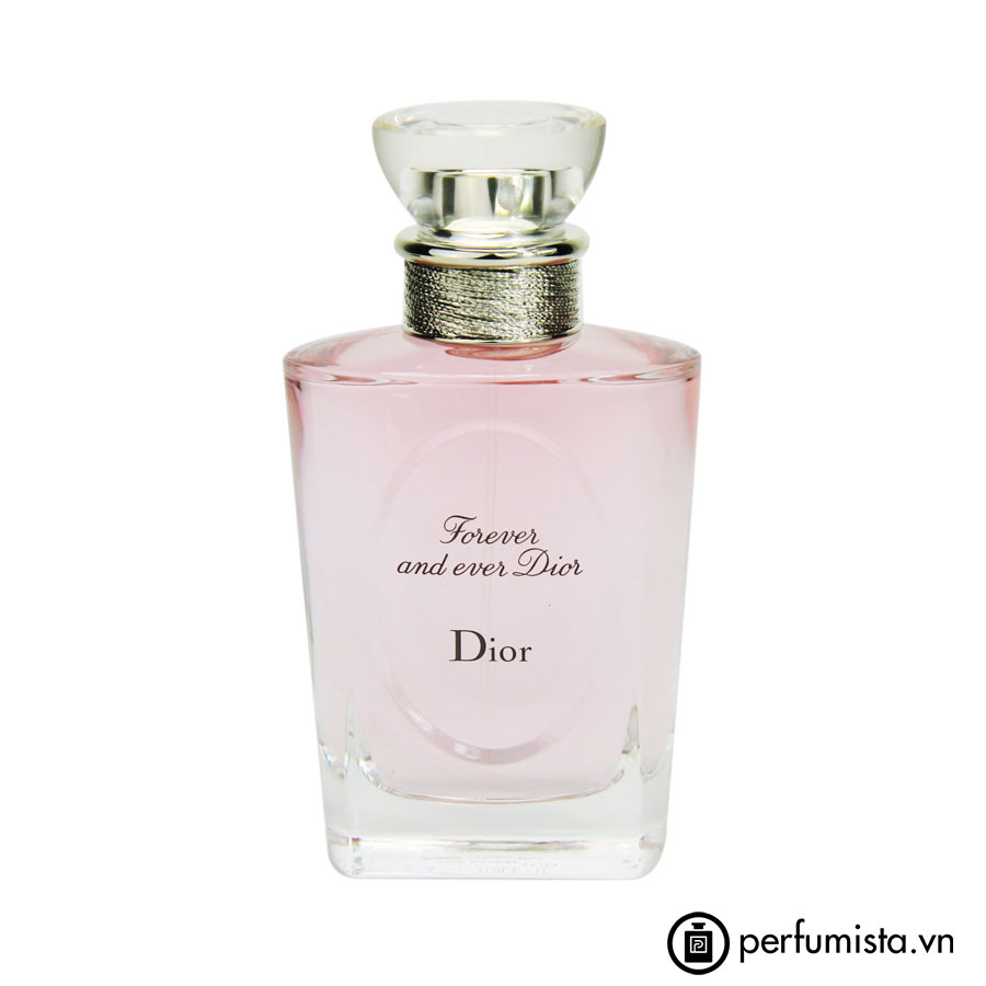 Nước Hoa Nữ Les Creations De Monsieur Dior Forever And Ever Của Hãng ...