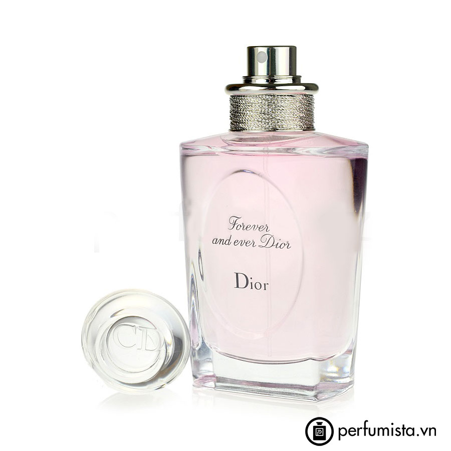 Mua Nước hoa nữ Christian Dior Forever and Ever Dior Eau De Toilette Spray  for Women 34 Ounce  Tiki