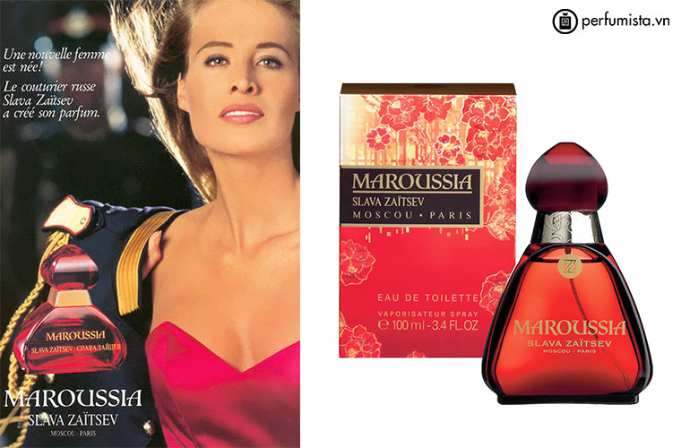 maroussia perfume