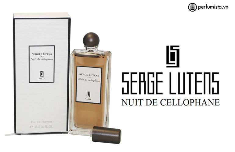 serge lutens cellophane