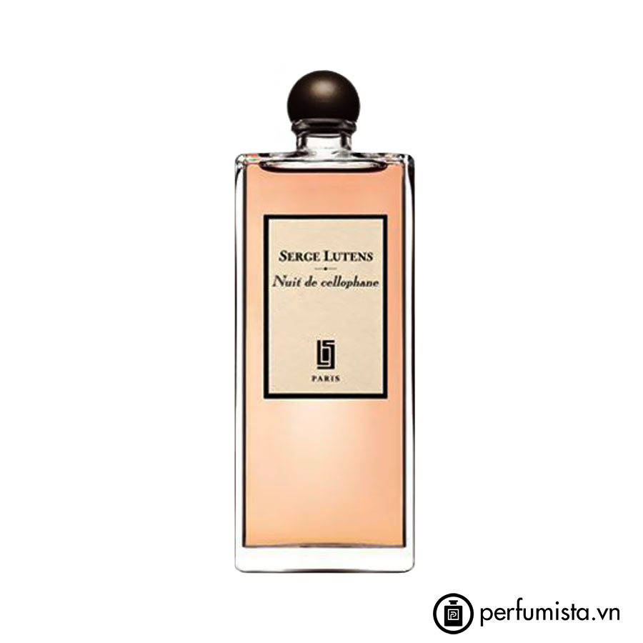 serge lutens cellophane