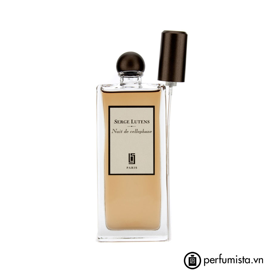 serge lutens cellophane