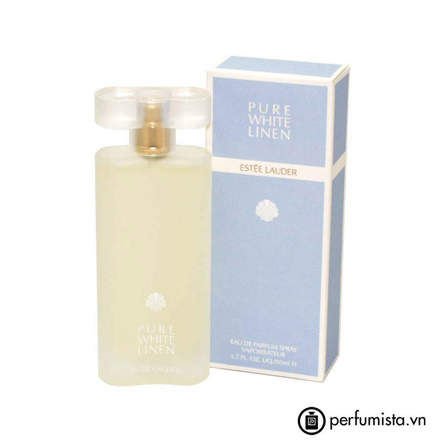 estee lauder pure white linen 50ml