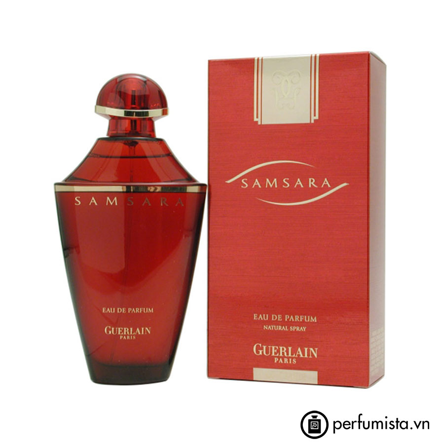 samsara eau de parfum 50ml