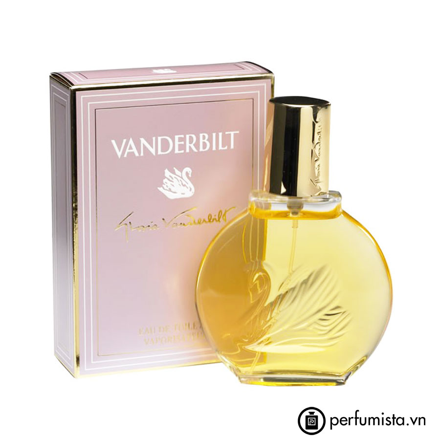 vanderbilt gloria parfum
