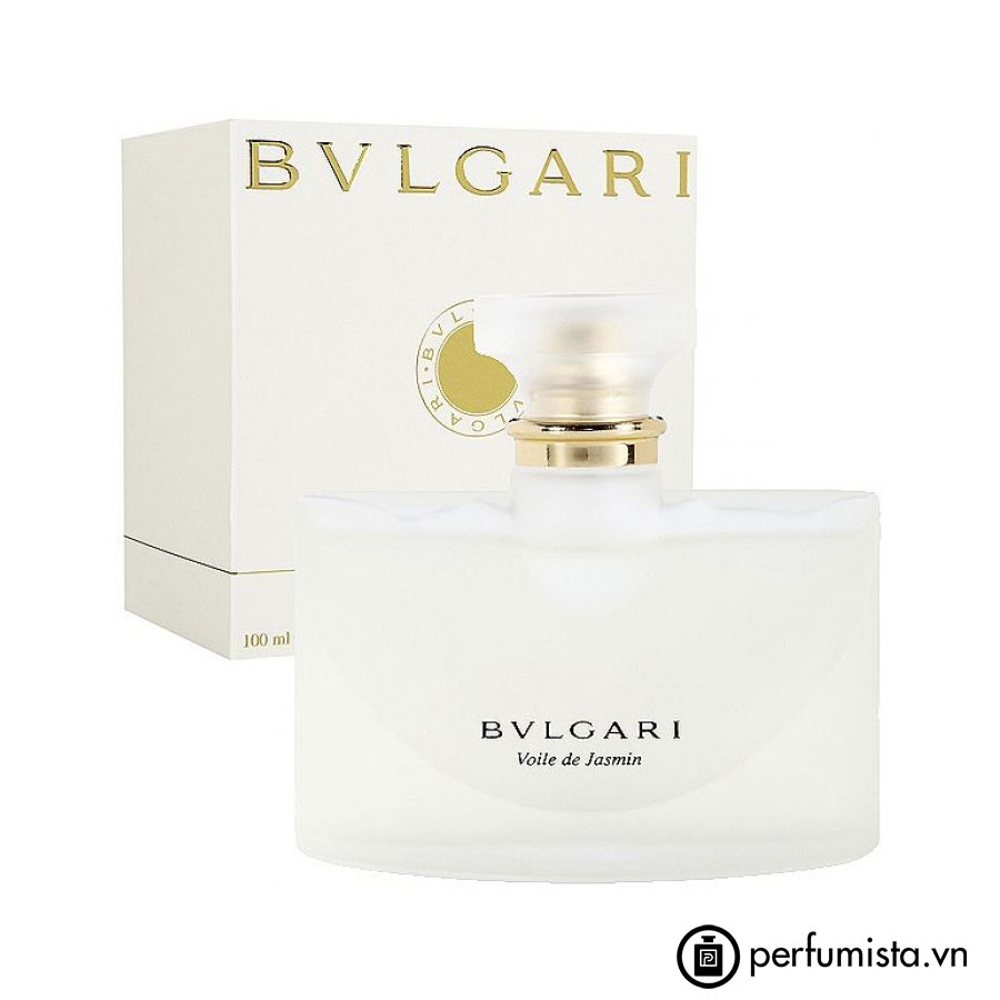 bulgari voile de jasmin