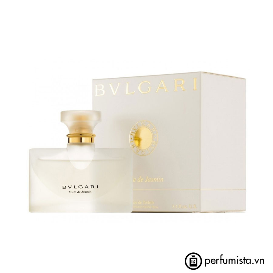 bulgari voile de jasmin