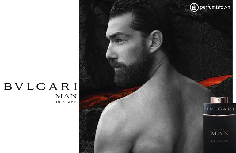 bvlgari man in black contratipo