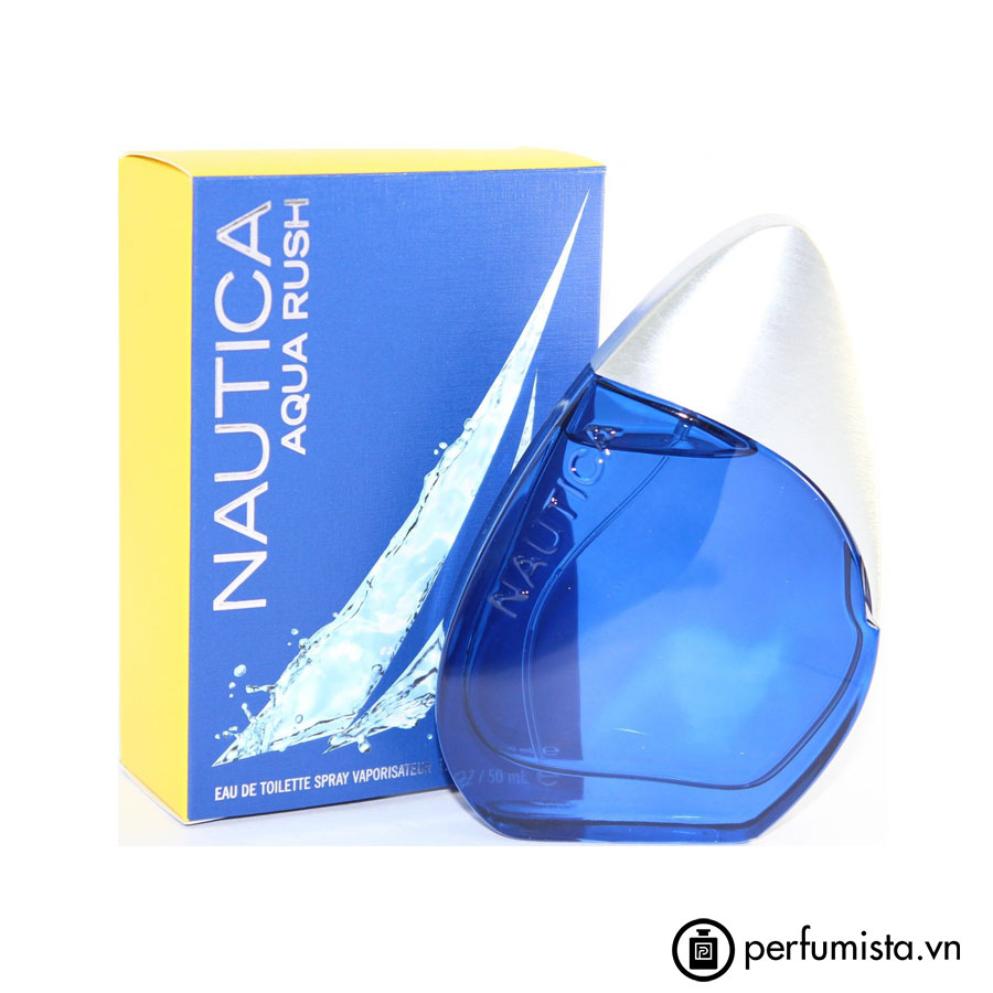 nautica aqua rush