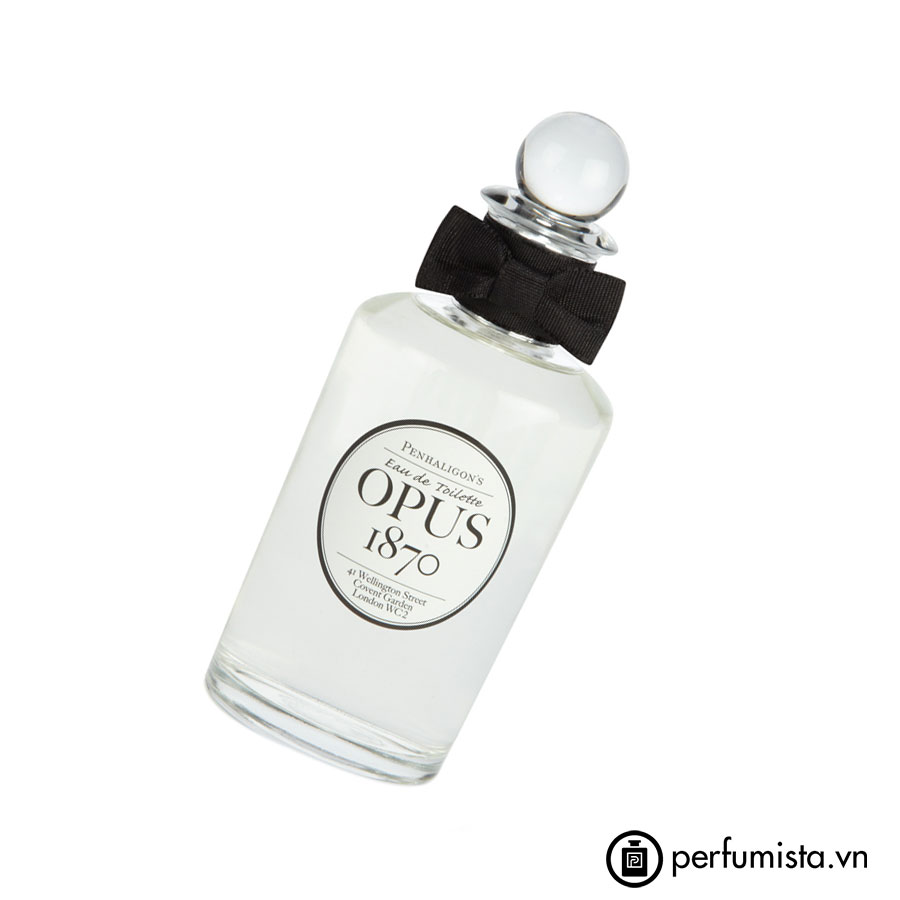 opus 1970 penhaligon