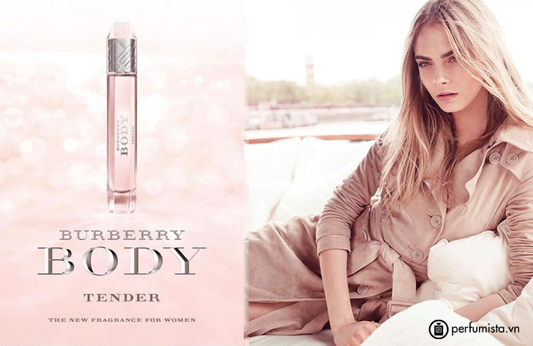 Burberry Body Tender – Kinperfume