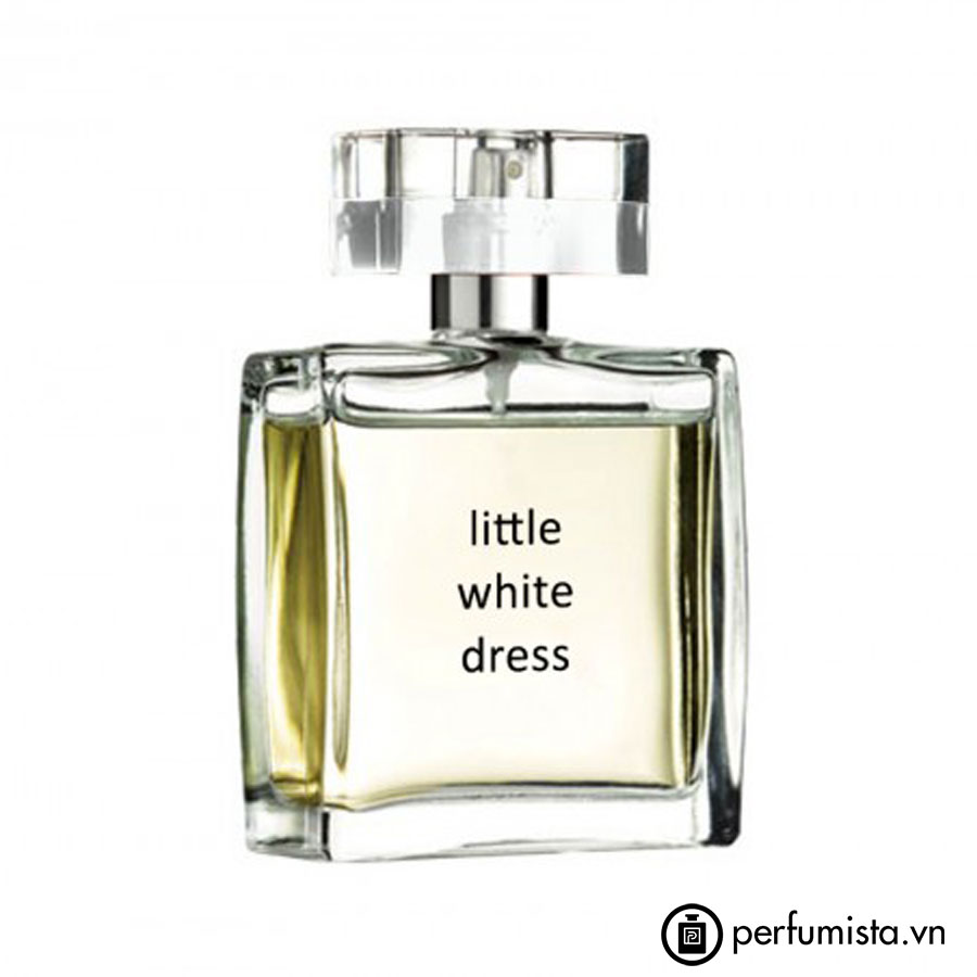 White less. Little White Dress Avon духи. Эйвон духи маленькое белое платье. Духи белое платье эйвон. Эйвон духи литр вай дресс.