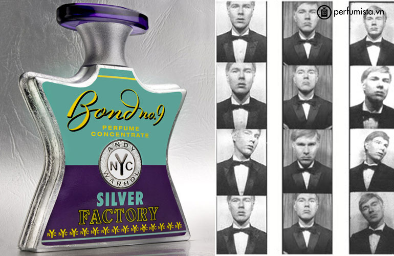bond no 9 silver