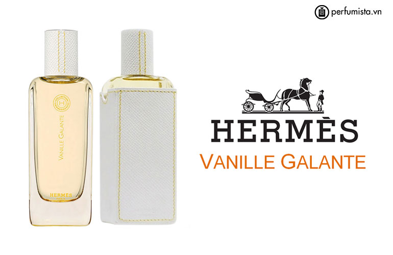 hermes hermessence vanille galante