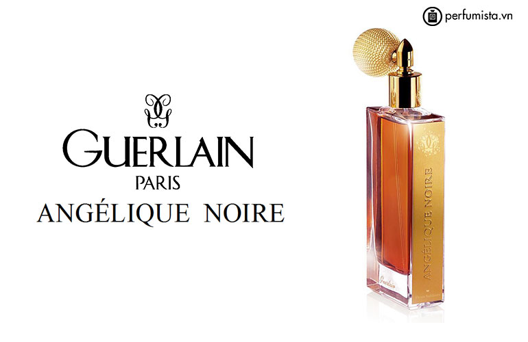 guerlain angelique noir