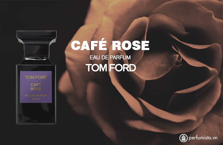 tom ford cafe rose eau de parfum 100ml