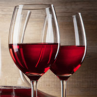 Hương nước hoa Red Wine - Rượu vang đỏ