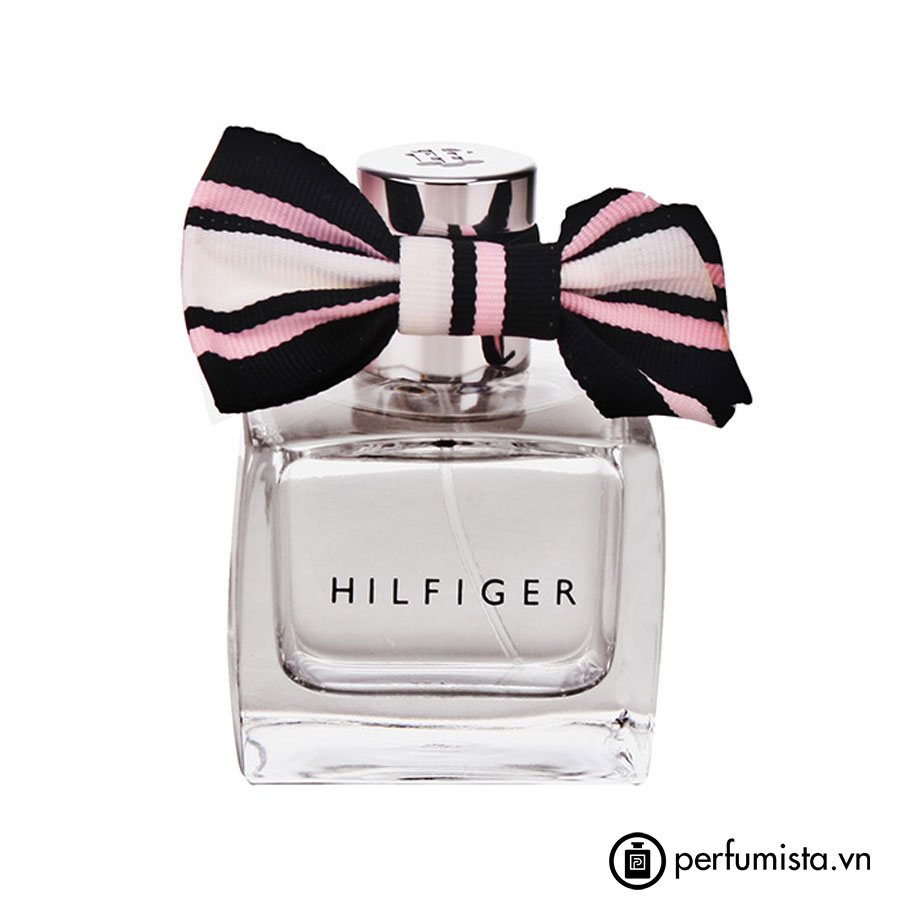 peach blossom tommy hilfiger