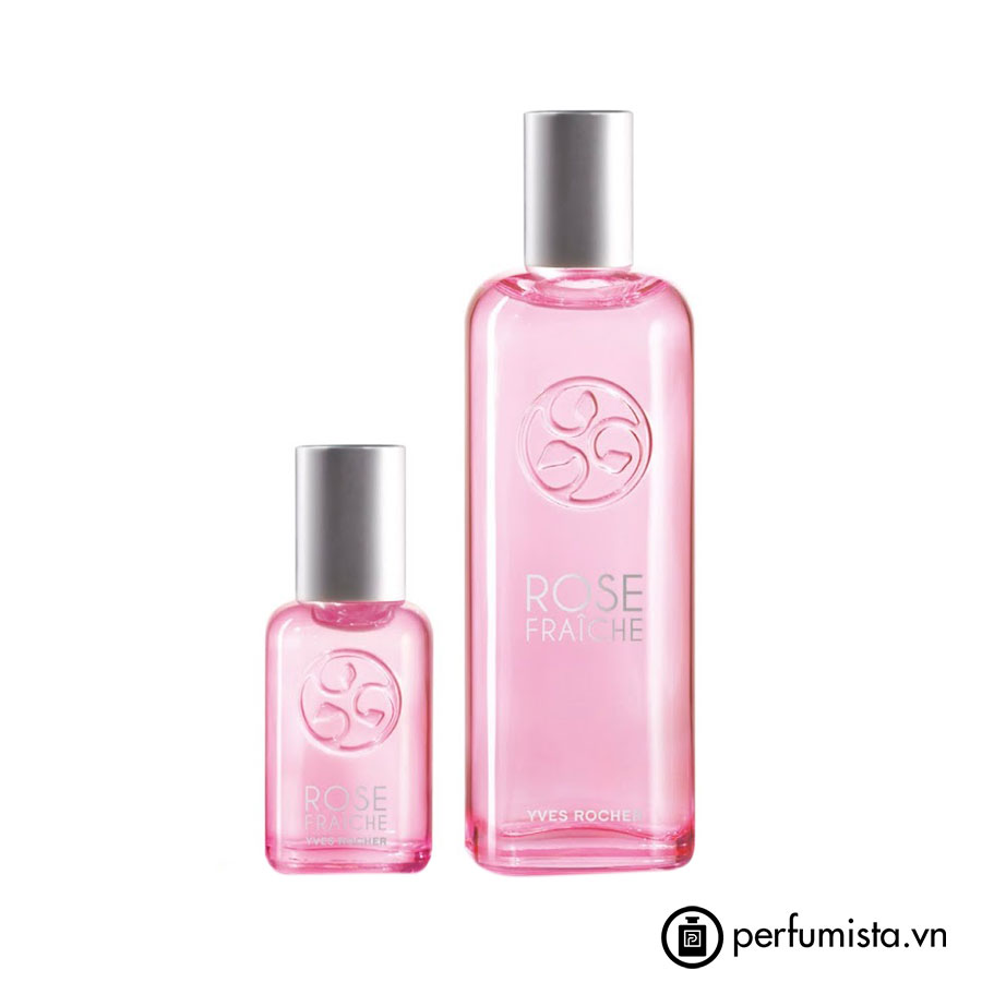 rose fraiche yves rocher price