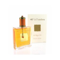 40º a l`Ombre