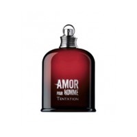 Amor Pour Homme Tentation