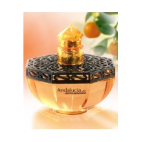 Andalucia Sensuelle