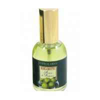 Bergamot