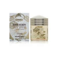Boucheron Homme Eau de Toilette Fraicheur 2008