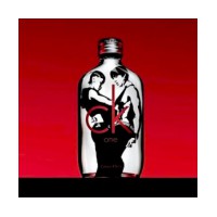 CK One Collector Bottle 2008