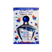Clin d'Oeil Cosmic Girl
