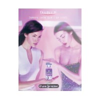 Eau Jeune Double Je