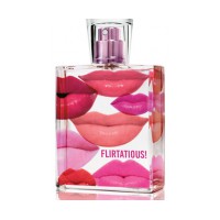 Flirtatious