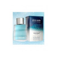 Pierre Cardin Pour Homme Winter Edition