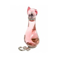 Pink Miss Caty Cat