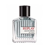 Replay for Him