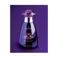 Stiletto Perfume for Legs
