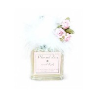 To Twirl All Girly