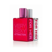 Very Sexy Attraction for Her